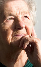 Imagen de la Alzheimer