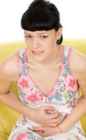 Imagen de la apendicitis