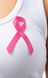 cancer de mama Imagen de la cancer de mama