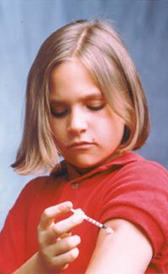 diabetes Imagen de la diabetes