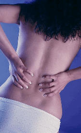 endometriosis Imagen de la endometriosis