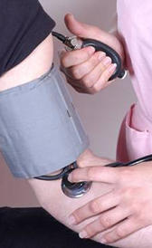 hipertensión Imagen de la hipertensión